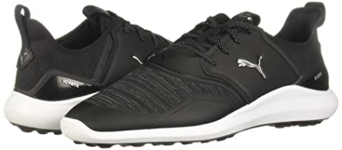 PUMA Ignite NXT Lace Golf Shoes for Men