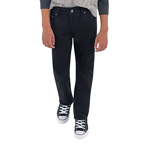 Levi's Boys 511 Slim Fit Brushed Pants