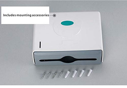 C Fold Paper Towel Dispenser for Home or Office