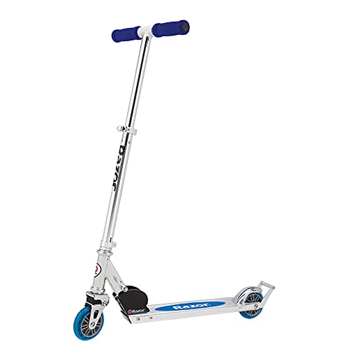 Razor A2 Lightweight Foldable Kick Scooter