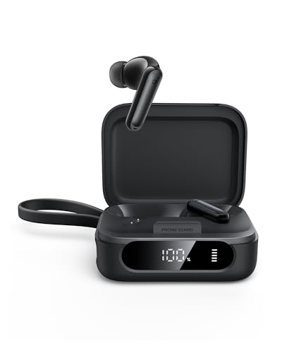 Soundcore Noise Cancelling Wireless Earbuds with Charging Case
