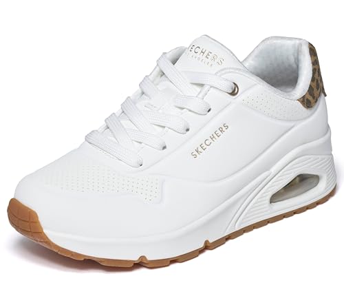Skechers Street UNO Jungle Nite Women’s Sneakers