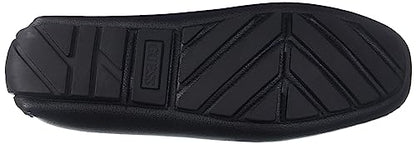 GUESS Men's Black Loafers Size 9