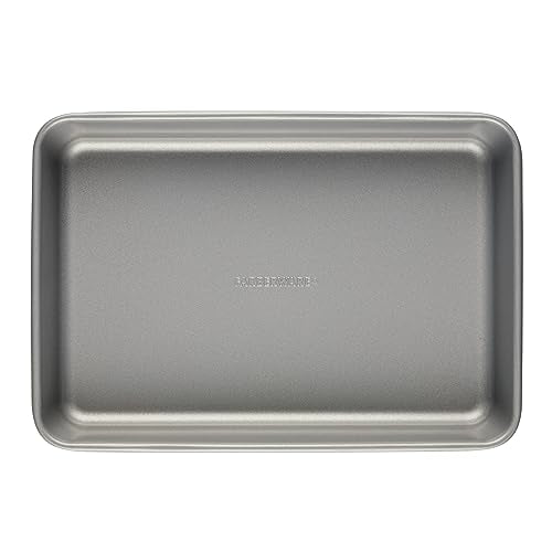 Farberware Nonstick Toaster Oven Pan Set, 4-Piece