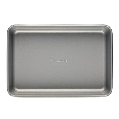 Farberware Nonstick Toaster Oven Pan Set, 4-Piece