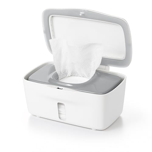 OXO Baby Wipes Dispenser Perfect Pull Holder