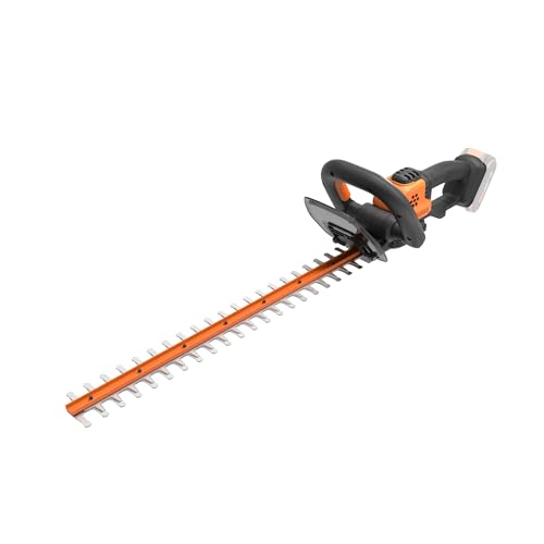 WORX 22-Inch Cordless Electric Hedge Trimmer