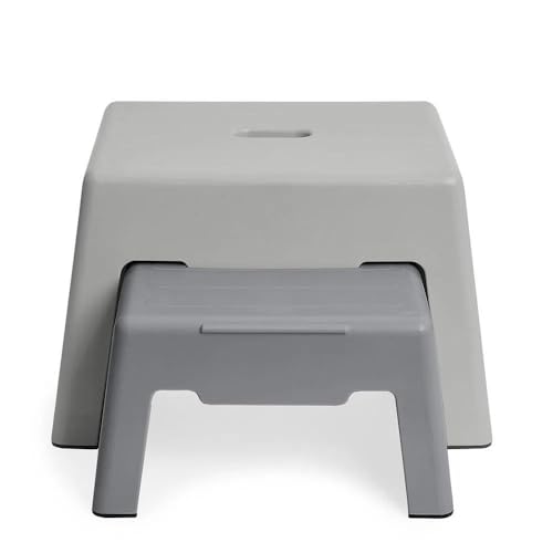 Skip Hop Double Step Toddler Stool
