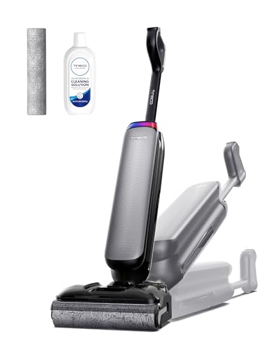 Tineco Cordless Wet Dry Vacuum Mop