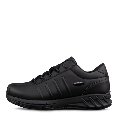 Lugz Men's Slip-Resistant Work Shoes