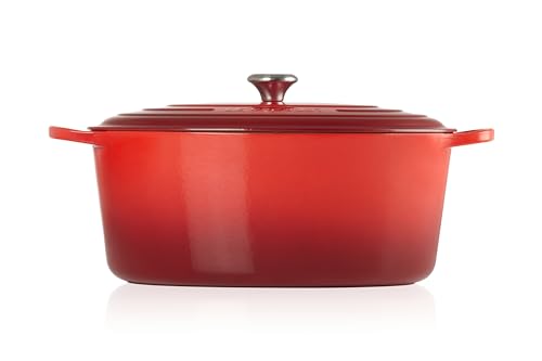 Le Creuset 15.5qt Enameled Cast Iron Dutch Oven