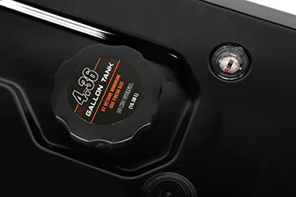 UPDATE: DEAD ❗ WEN 5600-Watt Portable Generator, 224cc, Transfer-Switch and RV-Ready (GN5600)