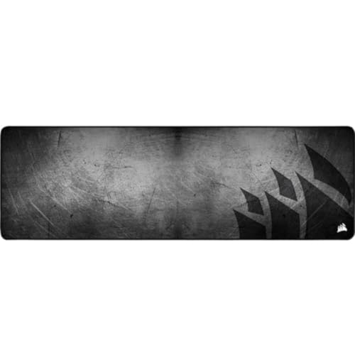 Corsair Spill-Proof Extended Cloth Gaming Mouse Pad