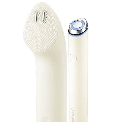 medicube Mini Booster Pro Plus Facial Cleansing Device Set