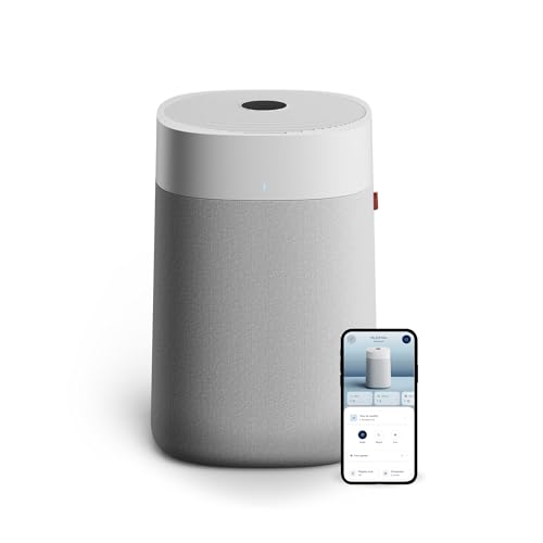 BLUEAIR 211i Max Large Room Air Purifier
