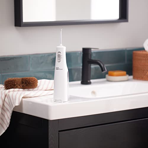 Waterpik Cordless Portable Water Flosser for Travel