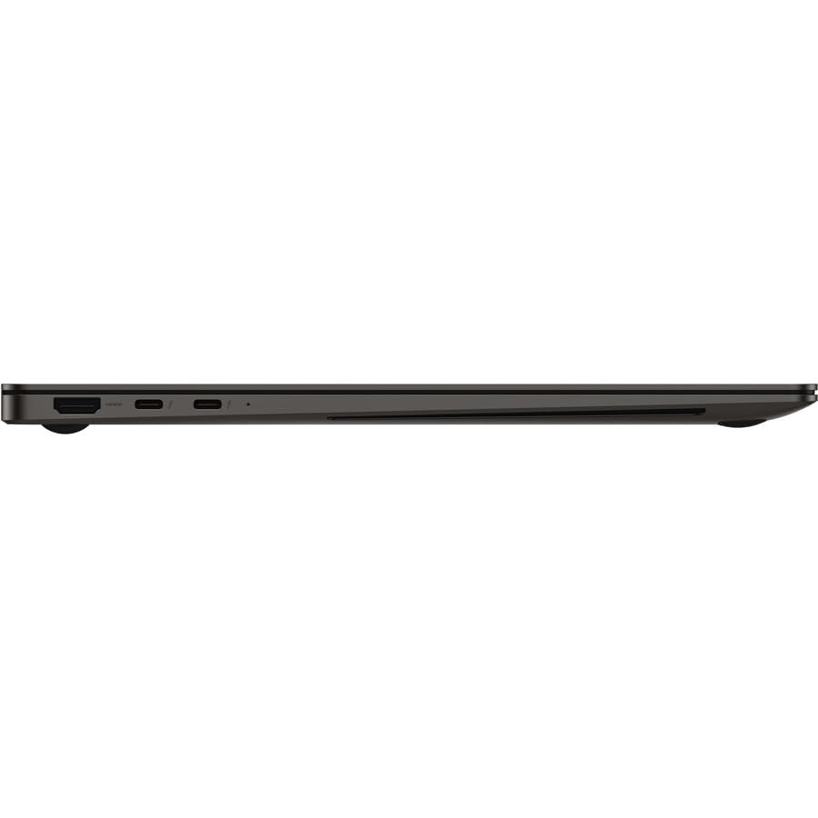 SAMSUNG 16" Galaxy Book3 Pro Business Laptop Computer/Windows 11 PRO / 16GB / 512GB, 13th Gen Intel® Core™ i5 processor, Intel® Evo™ platform, Lightweight, 2023 Model, NP964XFG-KC2US, Graphite