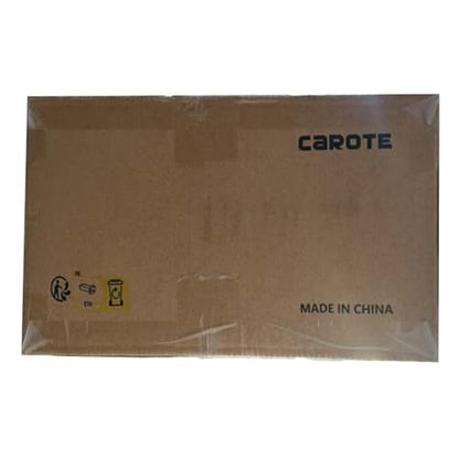 5-Piece CAROTE Nonstick Cookware Set with Detachable Handles