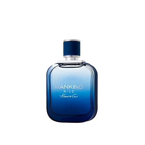 Kenneth Cole Mankind Rise Eau de Toilette 3.4 Oz