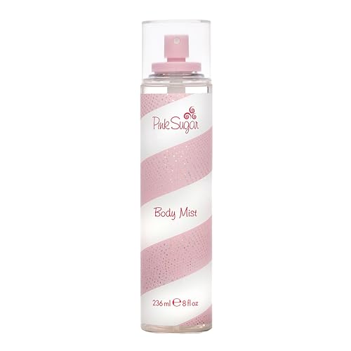 8 Fl Oz Body Mist Perfume Spray for Women
