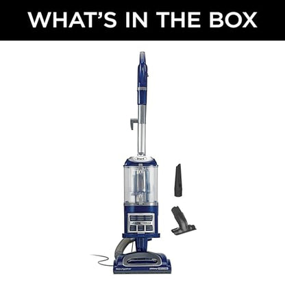 Shark Navigator Lift-Away Vacuum with HEPA Filter