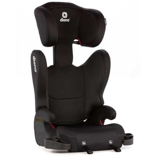 Diono Cambria LE High-Back Belt Positioning Booster Seat
