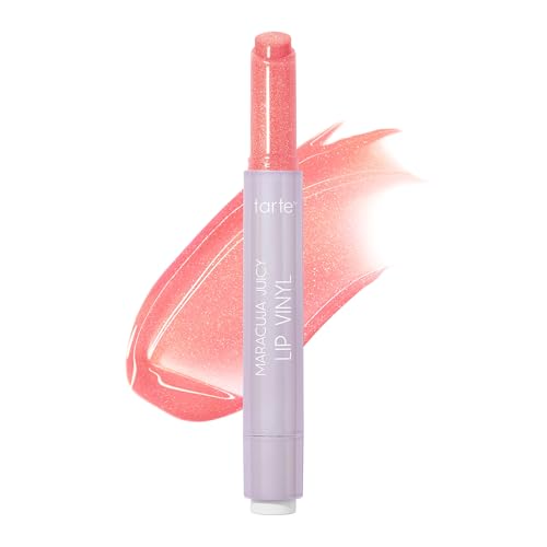 tarte Hydrating Plumping Maracuja Juicy Lip Gloss