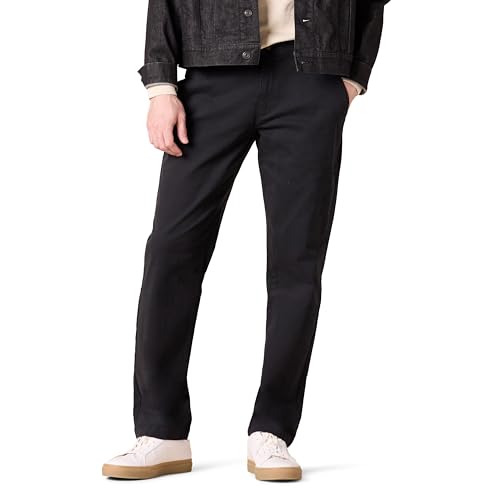 Amazon Essentials Straight-Fit Stretch Chino Pants