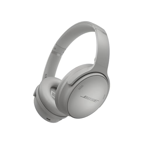 Bose QuietComfort Wireless Noise Cancelling Headphones