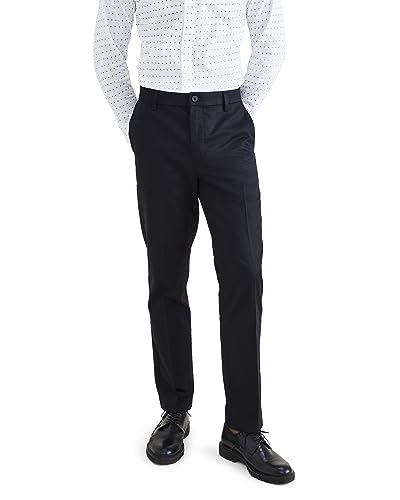 Dockers Iron Free Slim Fit Khaki Pants