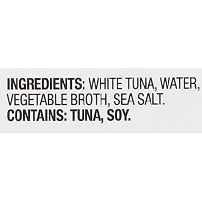 Bumble Bee Albacore Tuna in Water, 24 Cans