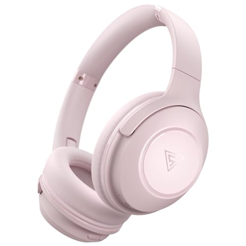 70H Wireless Over Ear Bluetooth Headphones with Mic