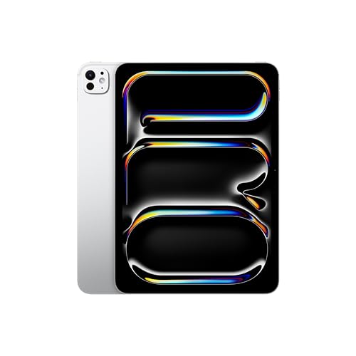 Apple iPad Pro 11" M4 2TB Wi-Fi Tablet