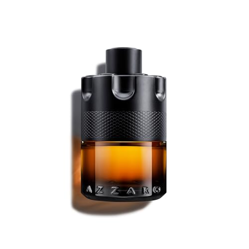 Azzaro The Most Wanted Spicy Woody Parfum 3.4 Oz