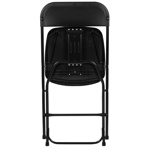 20 Pack Flash Furniture Folding Chairs - 650LB