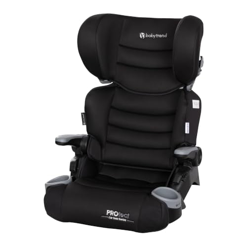 Baby Trend 2-in-1 Folding Booster Car Seat