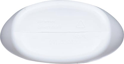 NIVEA Refreshing White Peach and Jasmine Body Wash, Scented Body Wash with Nourishing Serum, Plant-Derived Oils, Essential Skin Lipids and Vitamins, 20 Fl Oz Bottle