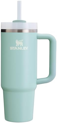 STANLEY 30 Ounce Insulated Stainless Steel Tumbler