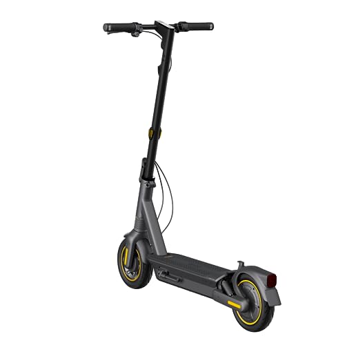 Segway MAX G2 Electric KickScooter, 22MPH
