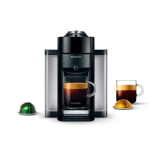 Nespresso Vertuo Coffee and Espresso Maker Machine
