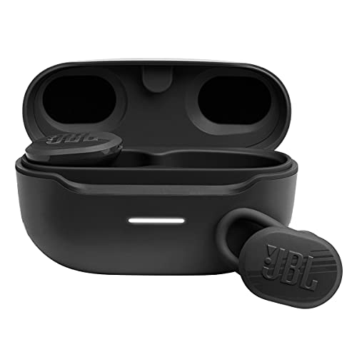 JBL Endurance Race Waterproof True Wireless Sport Earbuds