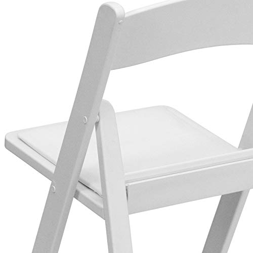 Flash Furniture Folding Chairs - Set of 4