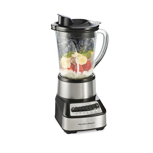 Hamilton Beach 40 Oz 700W Smoothie Blender