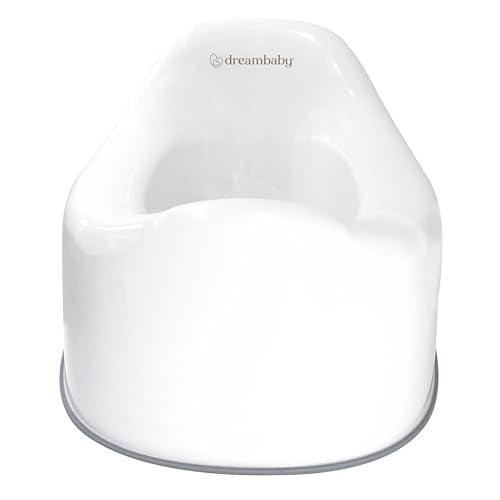 Dreambaby Non-Slip Toddler Training Potty Chair