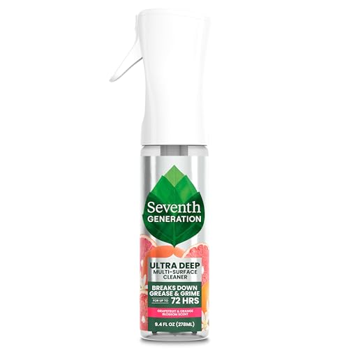 9.4 oz Seventh Generation Probiotic Multi-Surface Cleaner