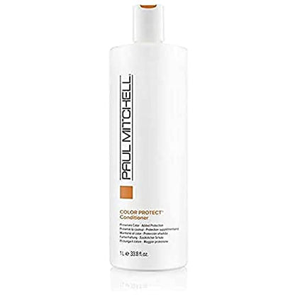 Paul Mitchell Color Protect Conditioner for Treated Hair
