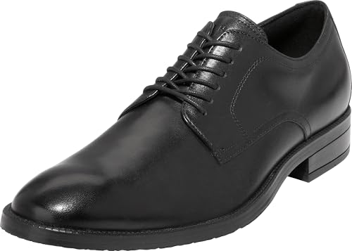 Cole Haan Men's Modern Essentials Plain Toe Oxfords