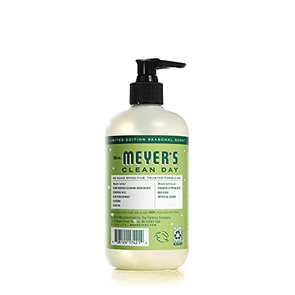 MRS. MEYER'S Hand Soap Iowa Pine, 3-Pack