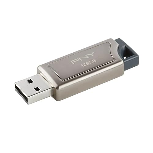 128GB PNY Pro Elite USB 3.0 Flash Drive