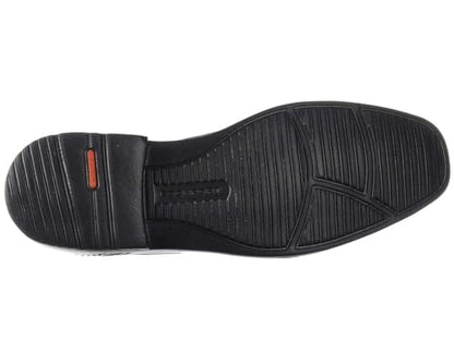 Rockport Men's Style Leader 2 Bike Slip-On Loafer,Black,10 M US
